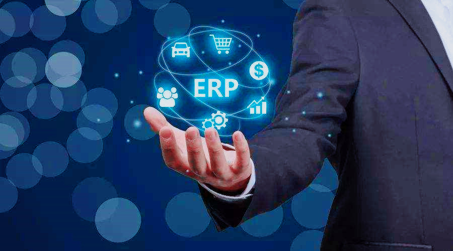 ERP ERP