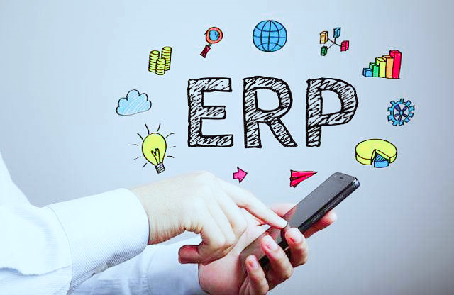 ERP ERP